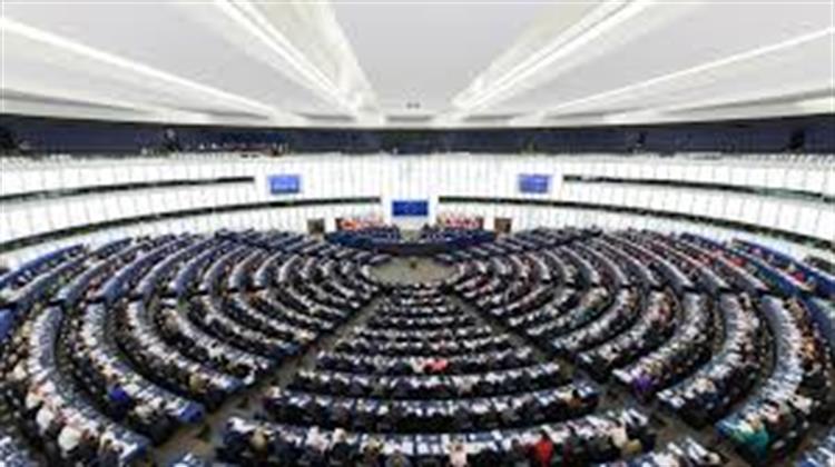 Το Ευρωκοινοβούλιο Ζητά Υψηλότερους Στόχους για το Κλίμα από την ΕΕ